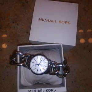 MK watch